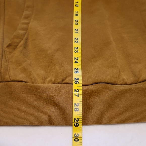 Kangol Men's  Hoodie SIZE XL - Picture 5 of 11